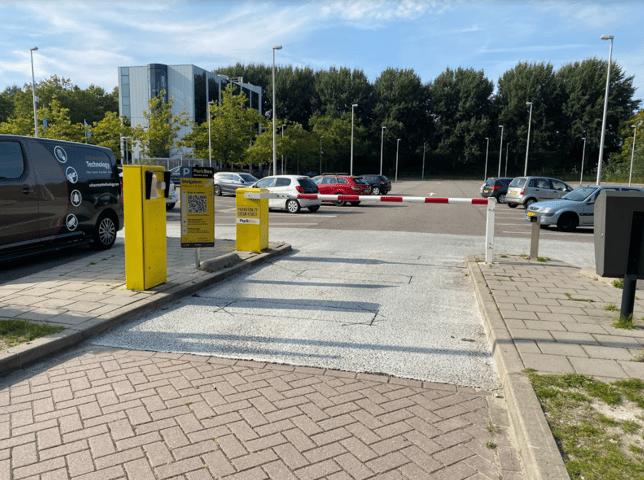 Wisselwerking