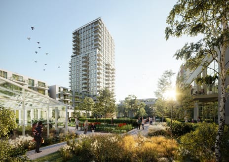 Hof van Rijswijk secondary image