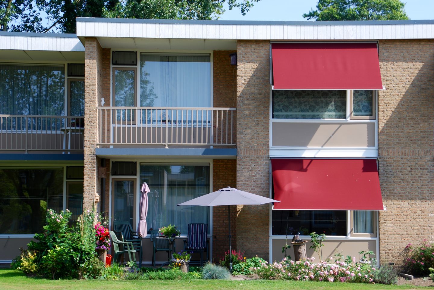 Foto 2 van De Hogekamp