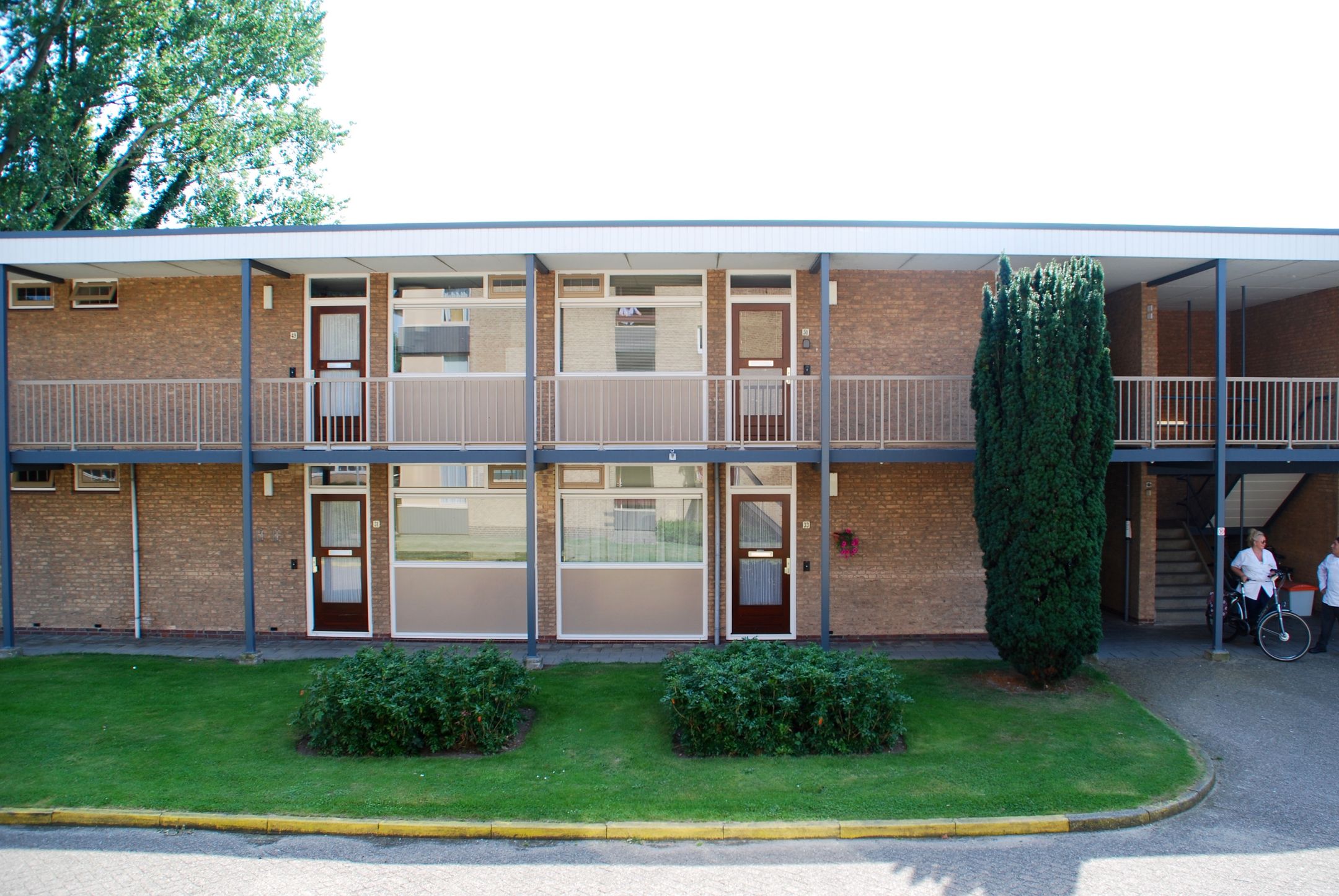 Foto 7 van De Hogekamp