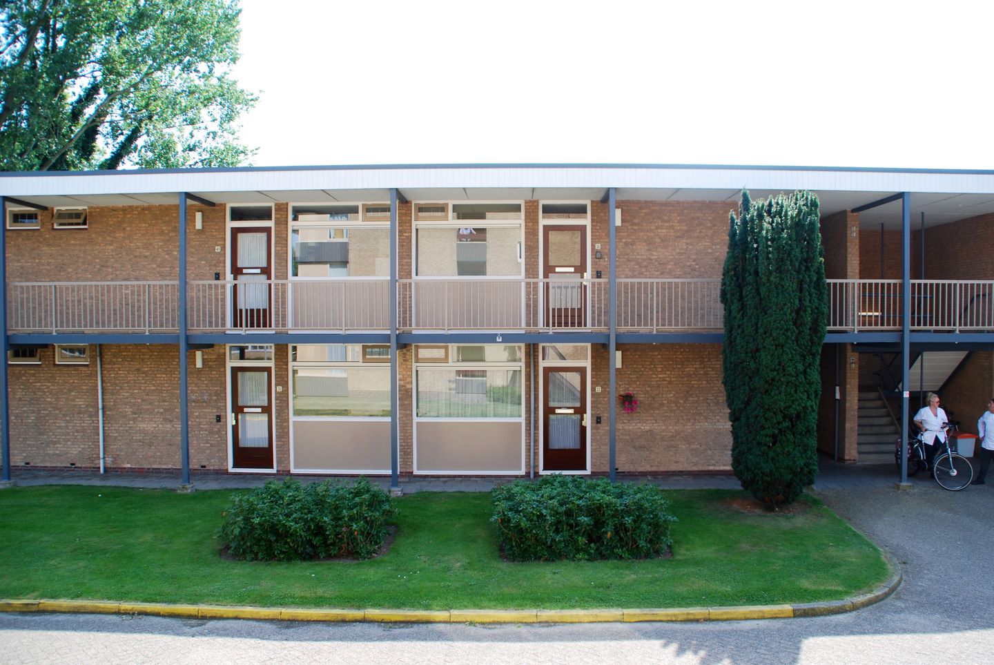 Foto 7 van De Hogekamp