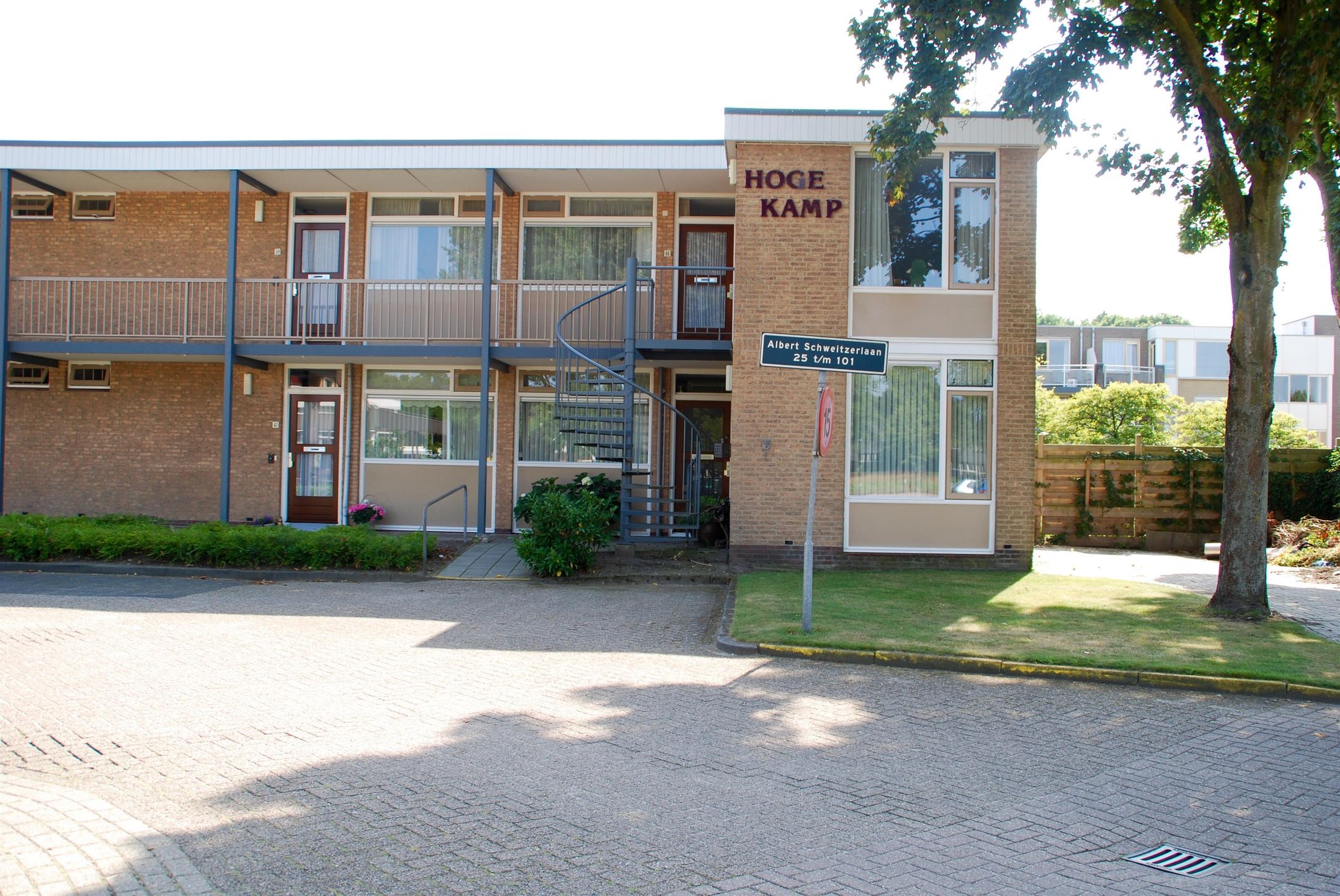 Foto 10 van De Hogekamp