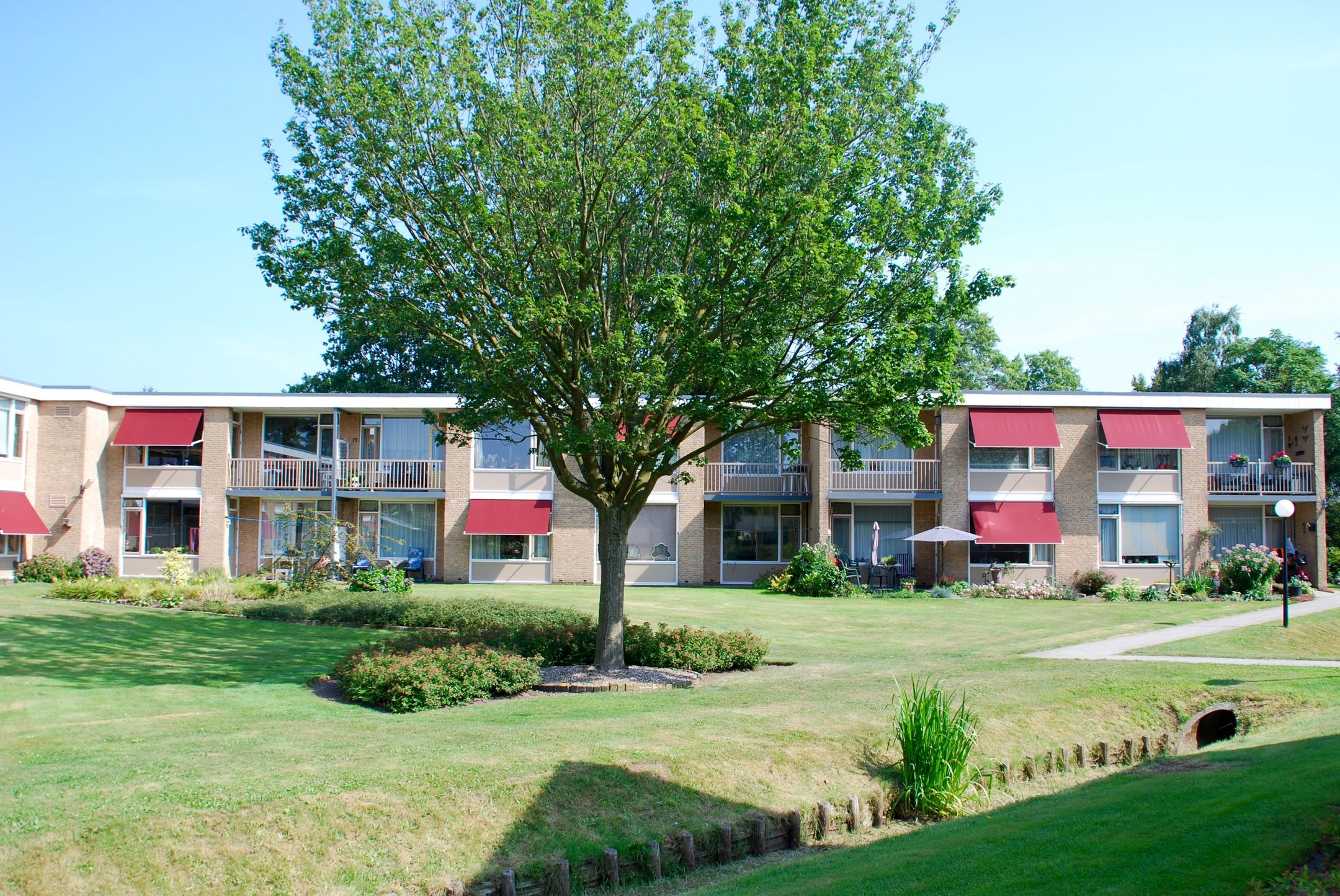 Foto 11 van De Hogekamp