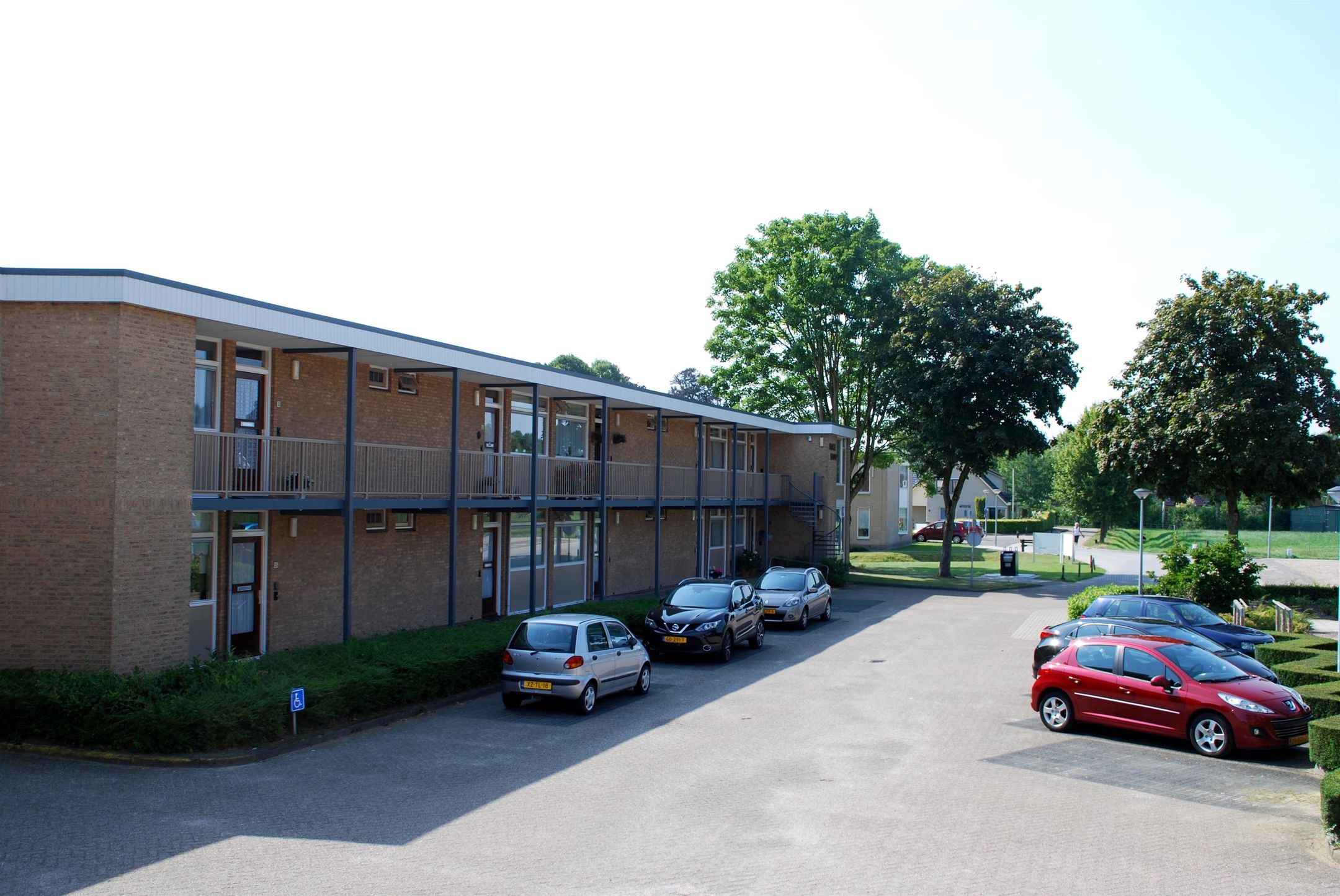 Foto 8 van De Hogekamp