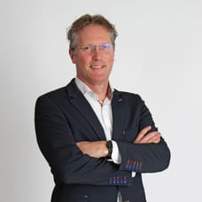 Robin Reimert - NVM Register Makelaar