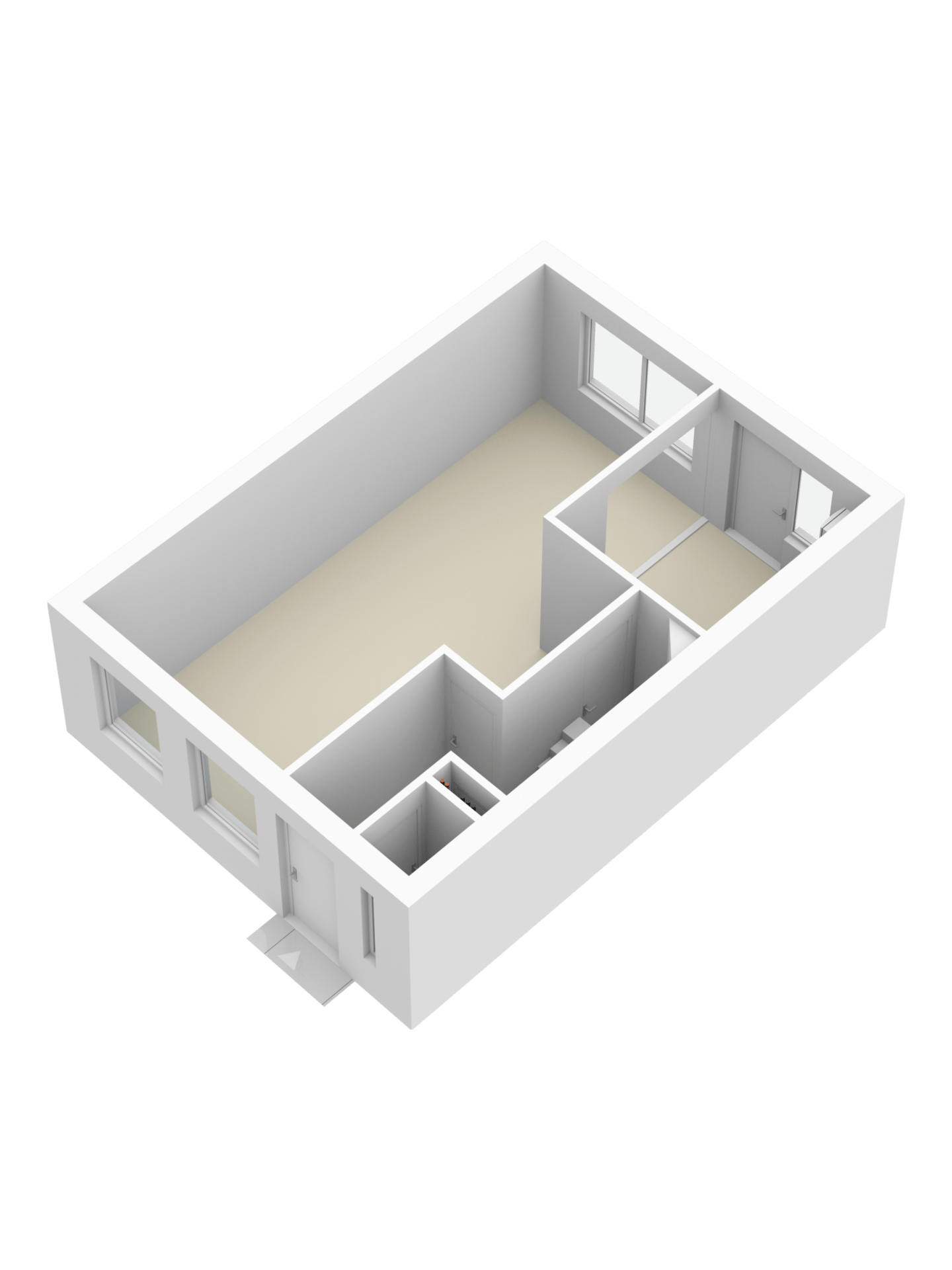 Foto 61 van De Logger, Het Jacht, De Meerpaal, De Schoener