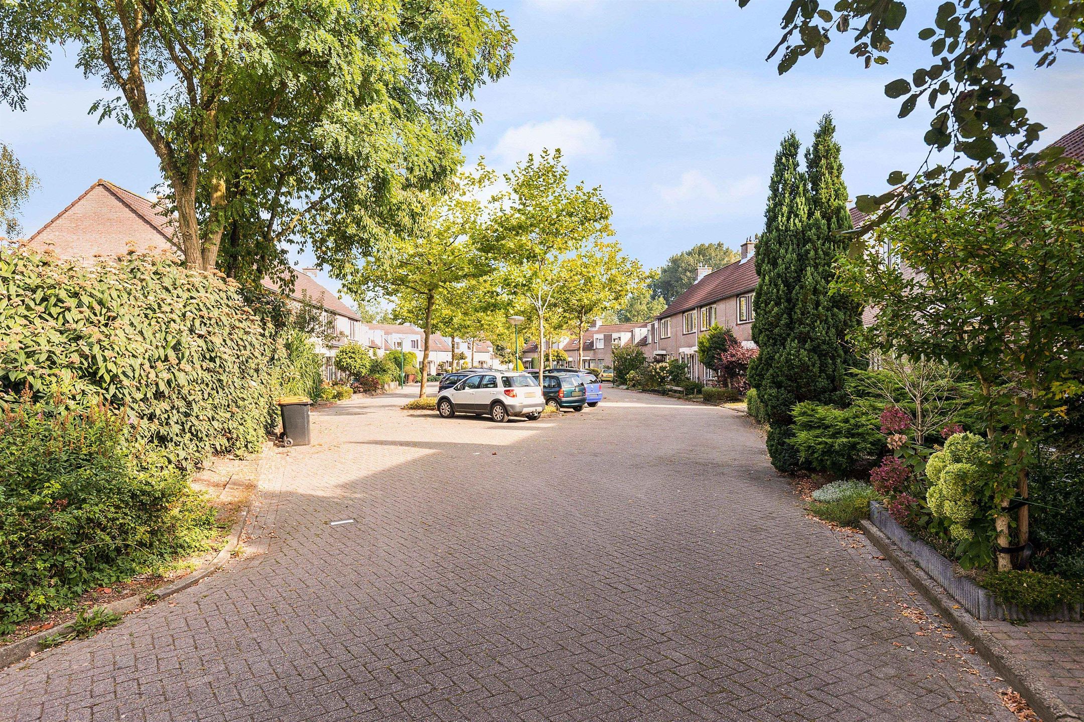 Image of De Logger, Het Jacht, De Meerpaal, De Schoener