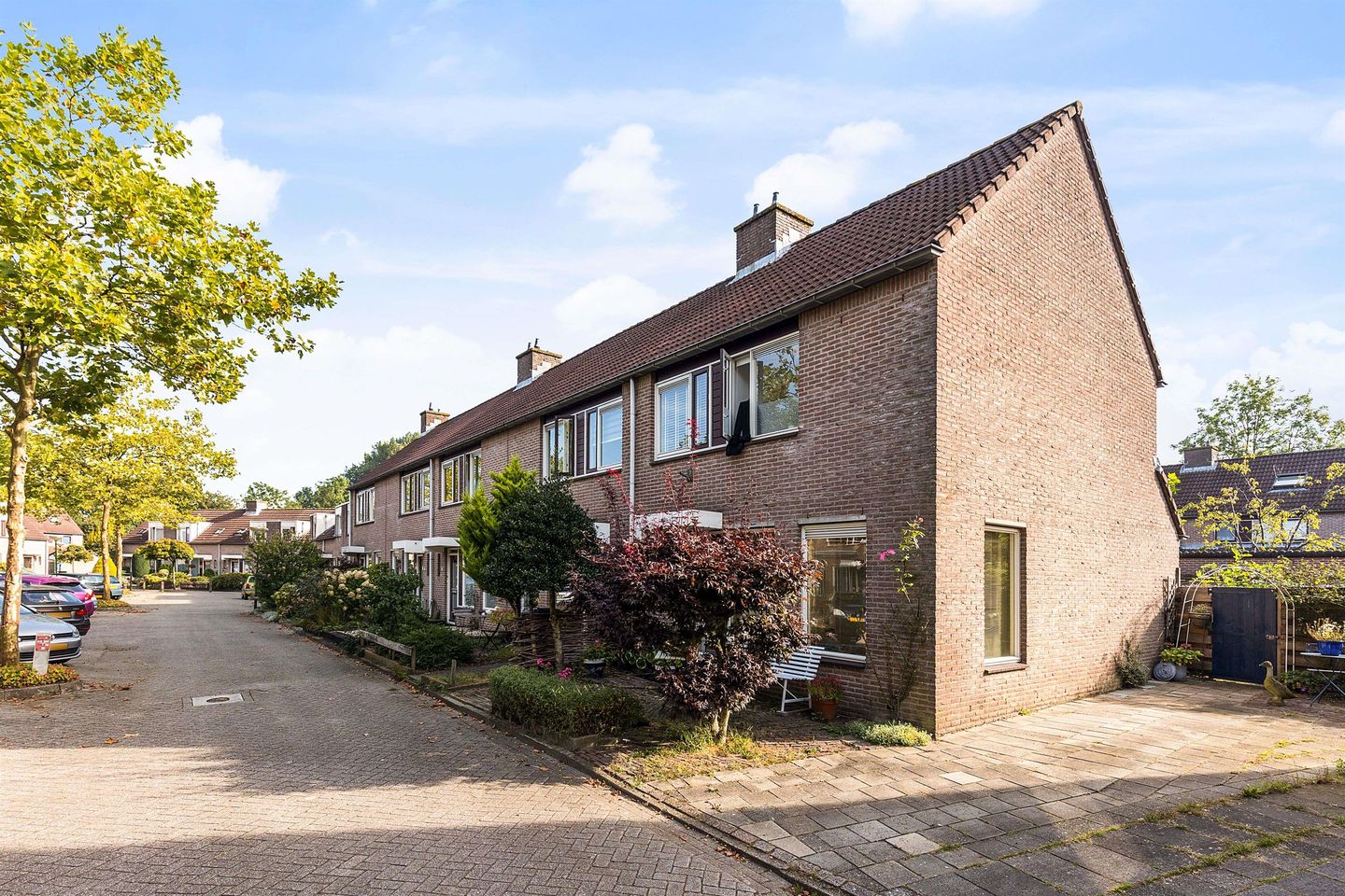 Foto 3 van De Logger, Het Jacht, De Meerpaal, De Schoener