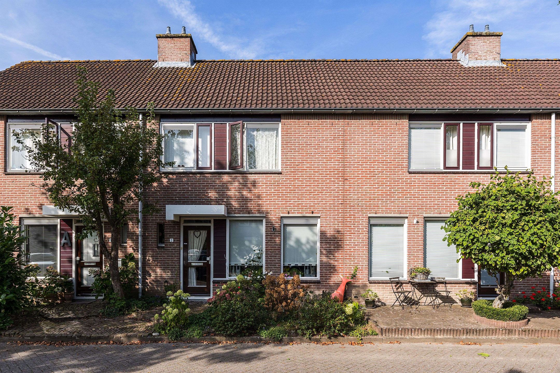 Foto 5 van De Logger, Het Jacht, De Meerpaal, De Schoener