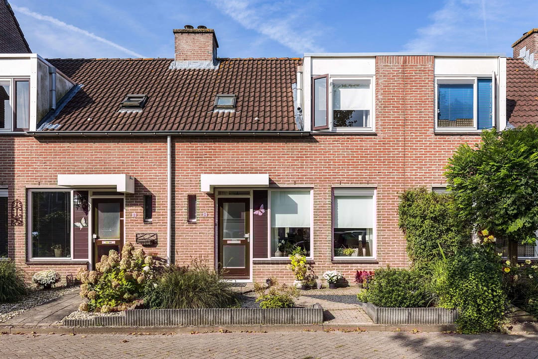 Foto 6 van De Logger, Het Jacht, De Meerpaal, De Schoener