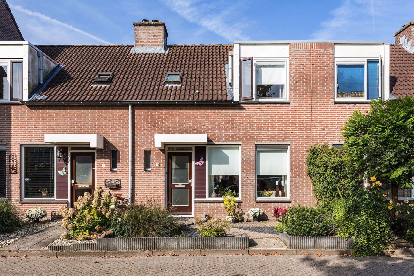 Foto 6 van De Logger, Het Jacht, De Meerpaal, De Schoener