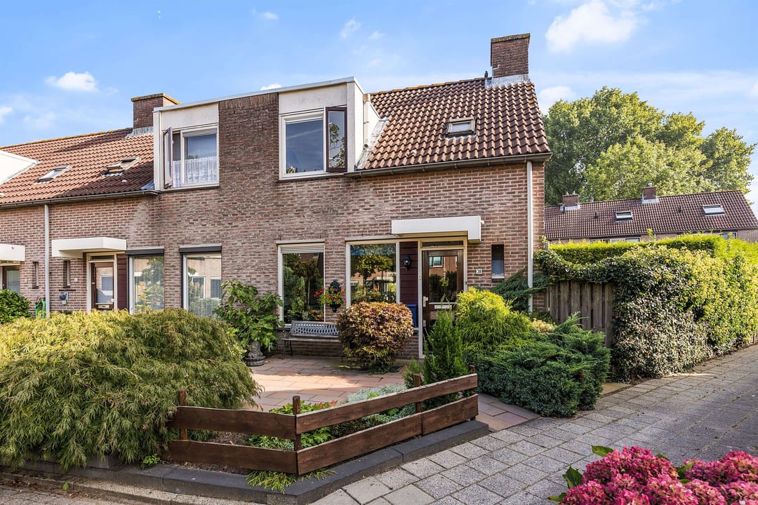 Foto 7 van De Logger, Het Jacht, De Meerpaal, De Schoener