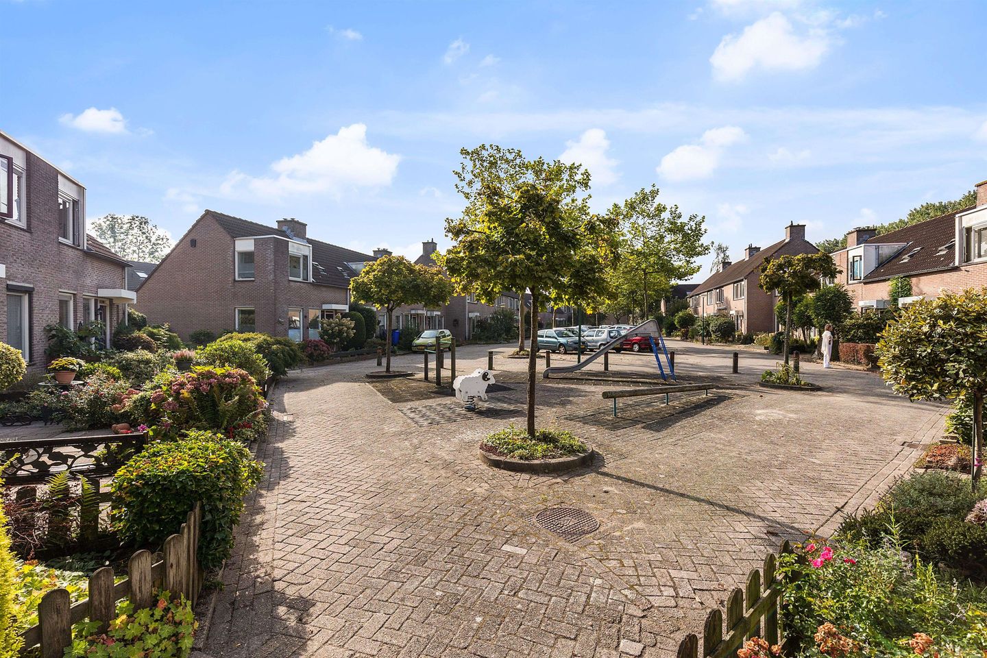 Foto 8 van De Logger, Het Jacht, De Meerpaal, De Schoener