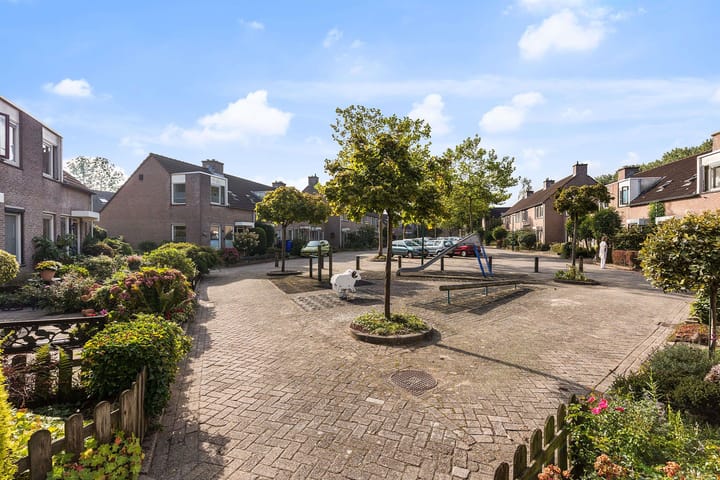 Foto 8 van De Logger, Het Jacht, De Meerpaal, De Schoener