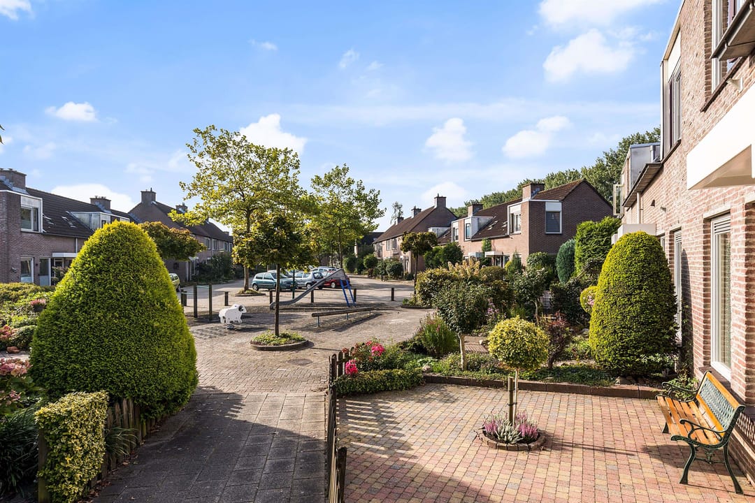 Foto 9 van De Logger, Het Jacht, De Meerpaal, De Schoener