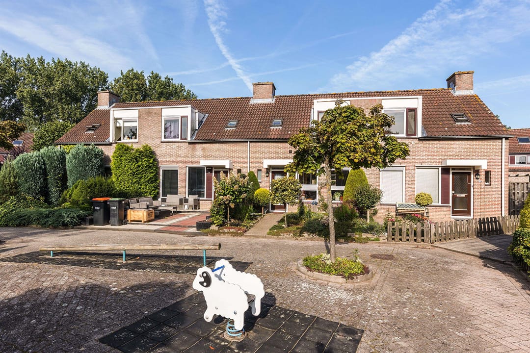 Foto 10 van De Logger, Het Jacht, De Meerpaal, De Schoener