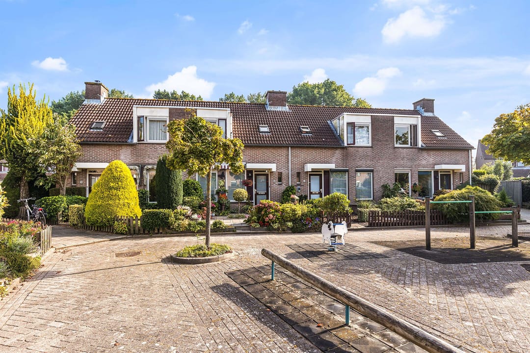 Foto 11 van De Logger, Het Jacht, De Meerpaal, De Schoener