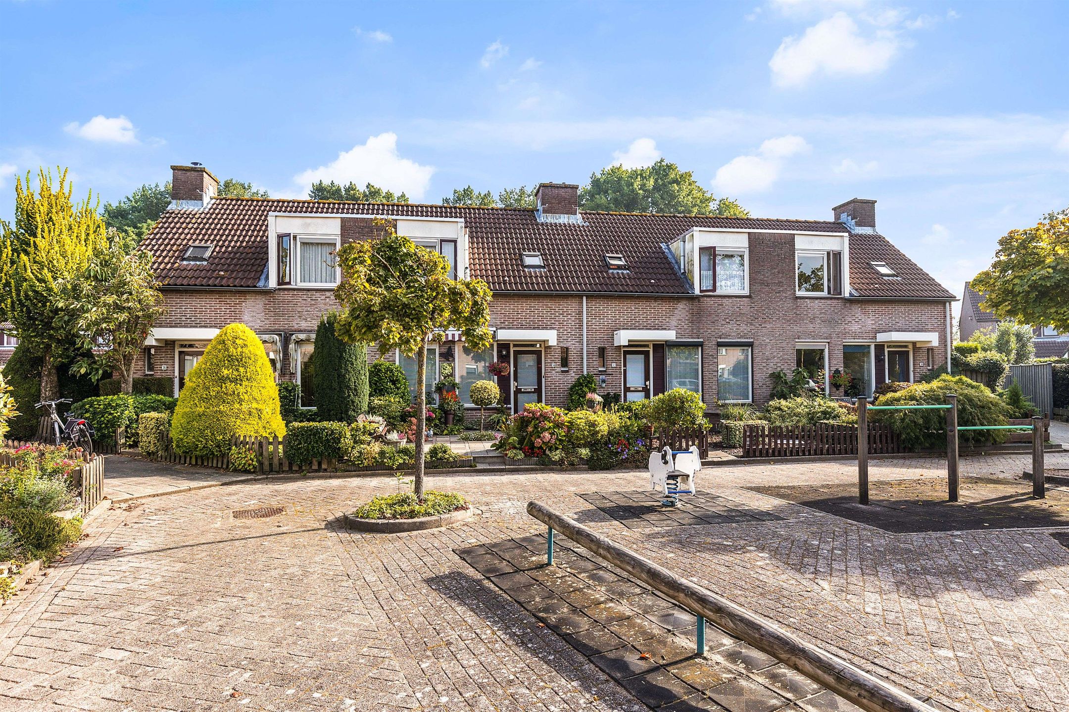 Foto 11 van De Logger, Het Jacht, De Meerpaal, De Schoener