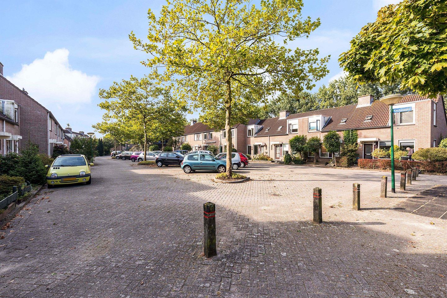 Foto 14 van De Logger, Het Jacht, De Meerpaal, De Schoener