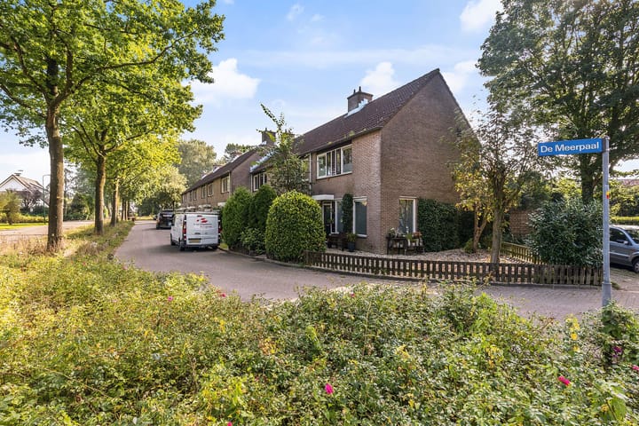 Foto 22 van De Logger, Het Jacht, De Meerpaal, De Schoener