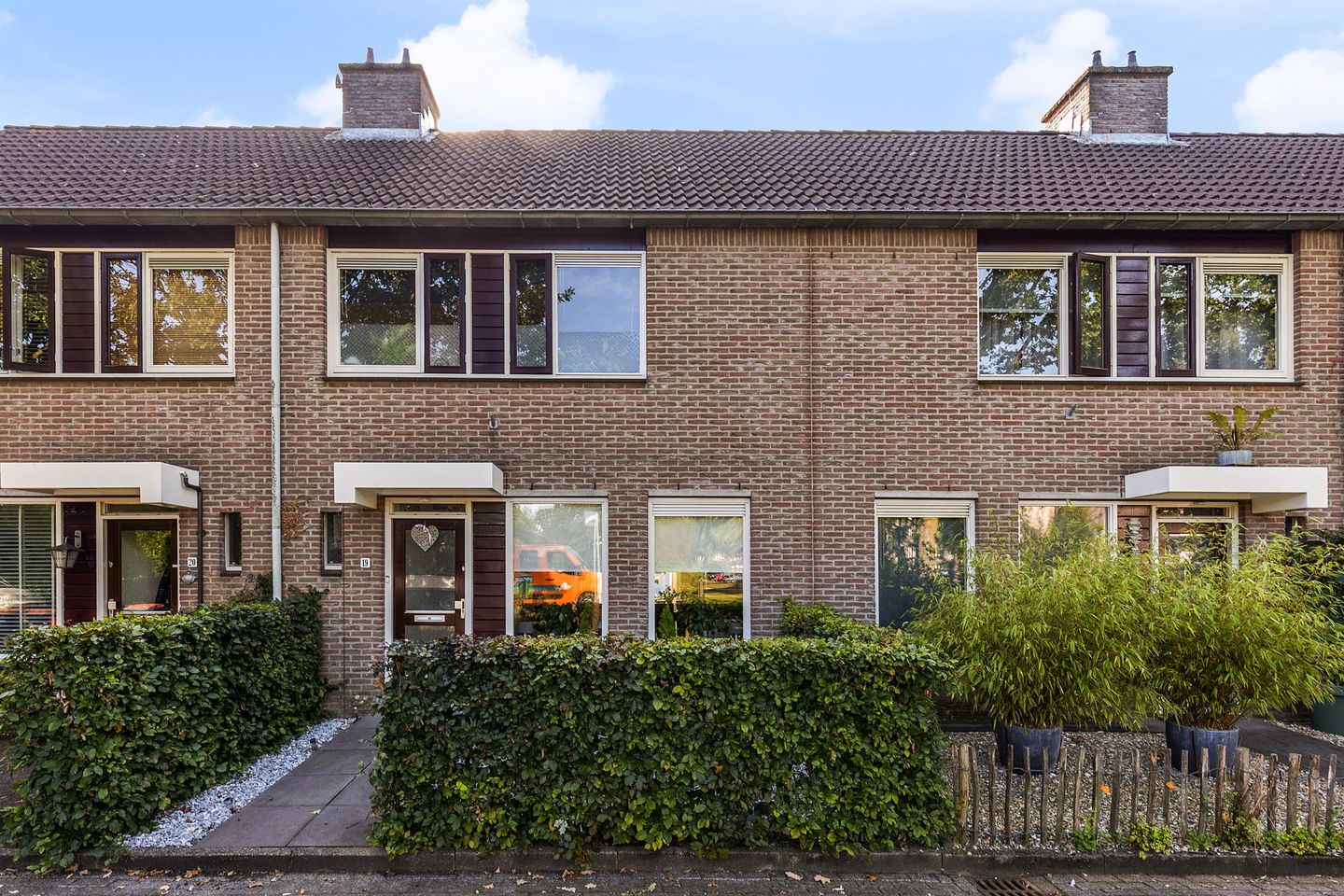 Foto 20 van De Logger, Het Jacht, De Meerpaal, De Schoener