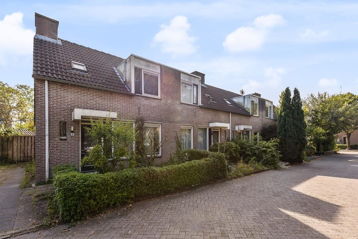 Foto 17 van De Logger, Het Jacht, De Meerpaal, De Schoener