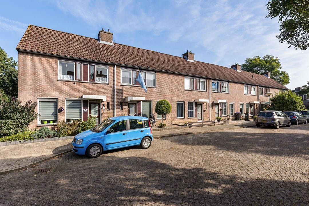 Foto 33 van De Logger, Het Jacht, De Meerpaal, De Schoener