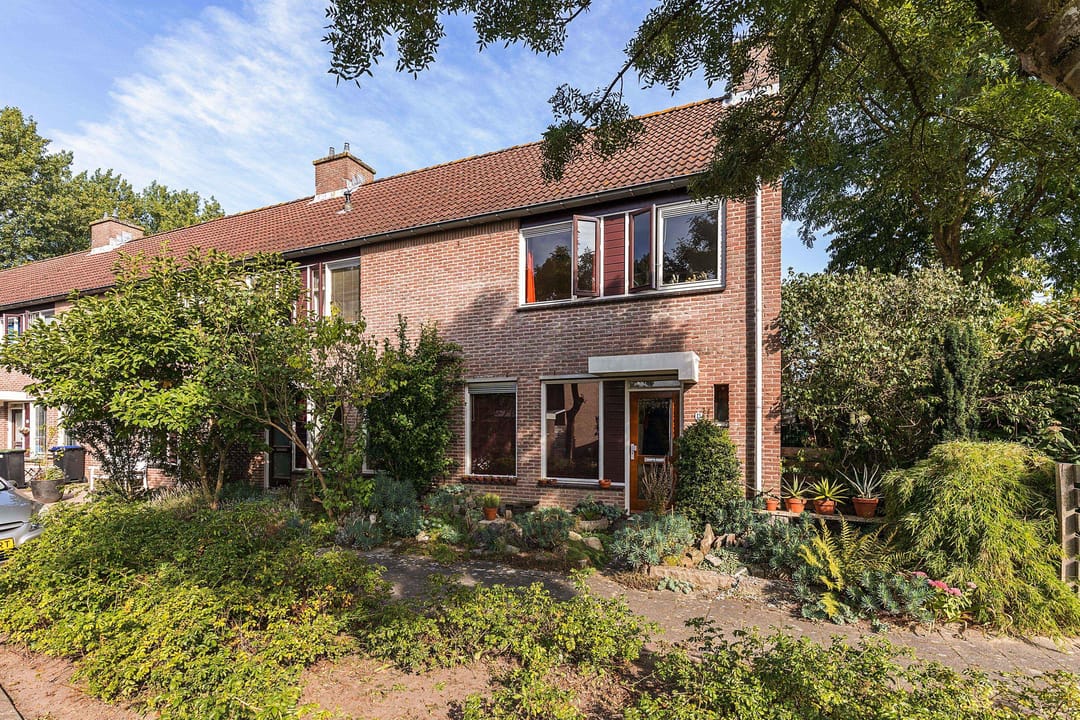 Foto 35 van De Logger, Het Jacht, De Meerpaal, De Schoener