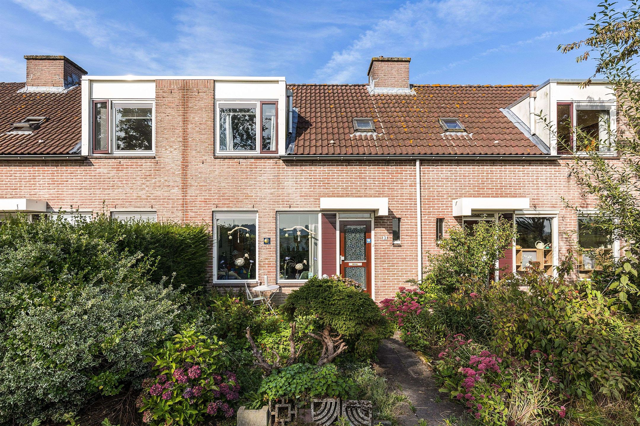 Foto 38 van De Logger, Het Jacht, De Meerpaal, De Schoener