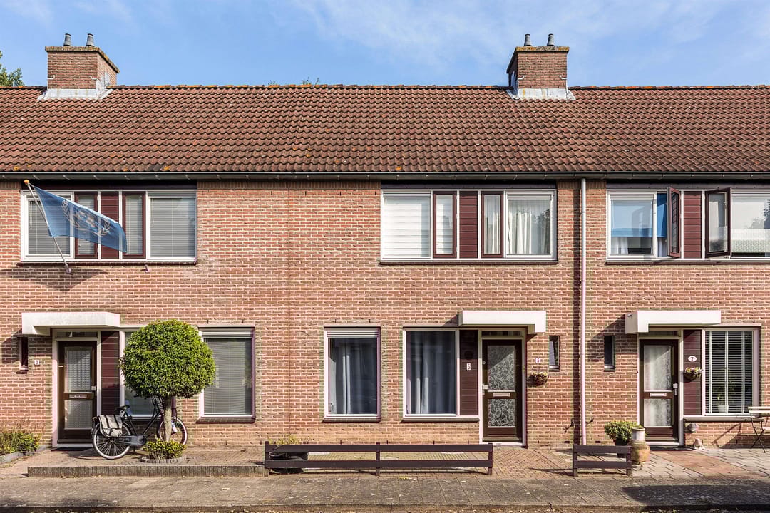 Foto 34 van De Logger, Het Jacht, De Meerpaal, De Schoener