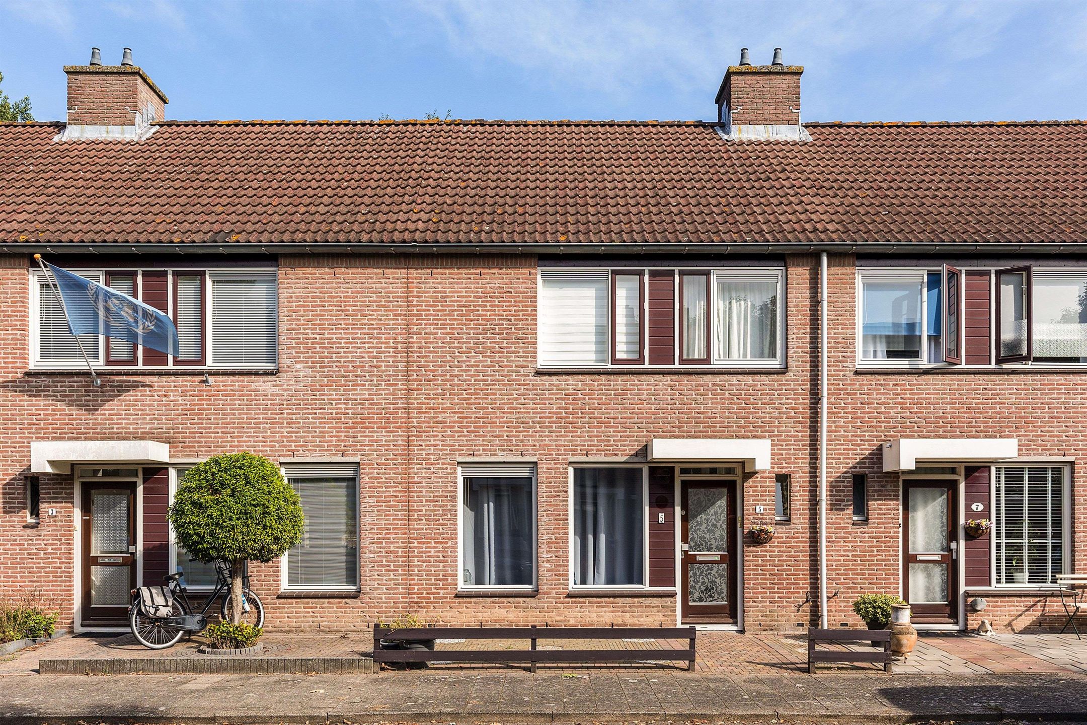 Foto 34 van De Logger, Het Jacht, De Meerpaal, De Schoener