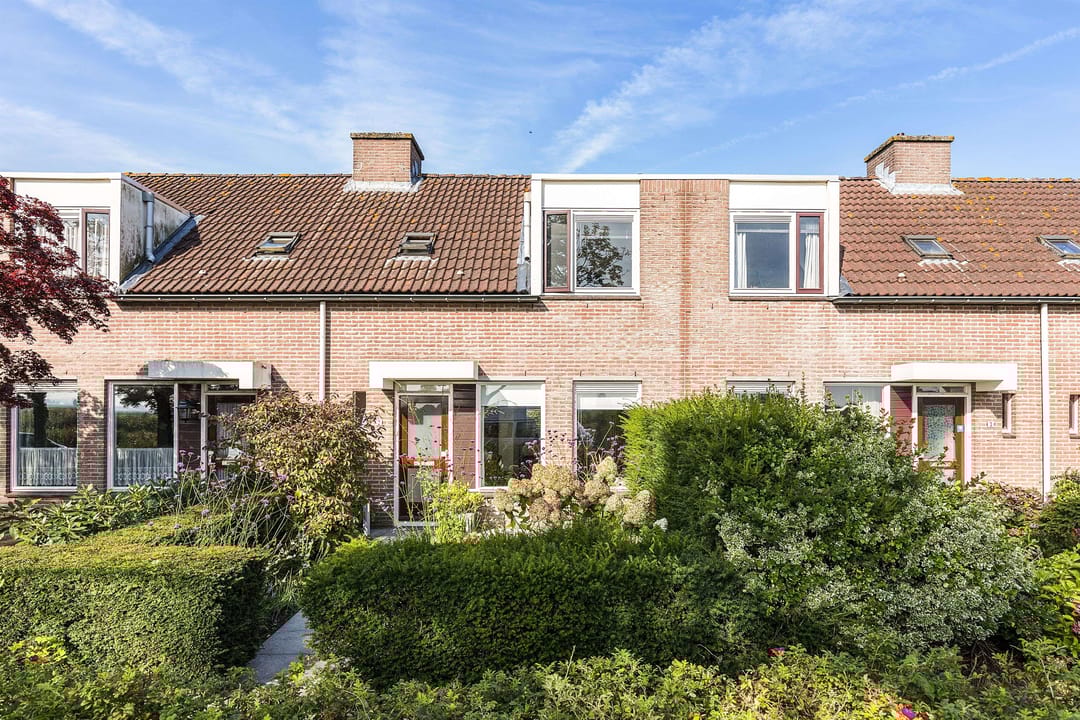 Foto 39 van De Logger, Het Jacht, De Meerpaal, De Schoener