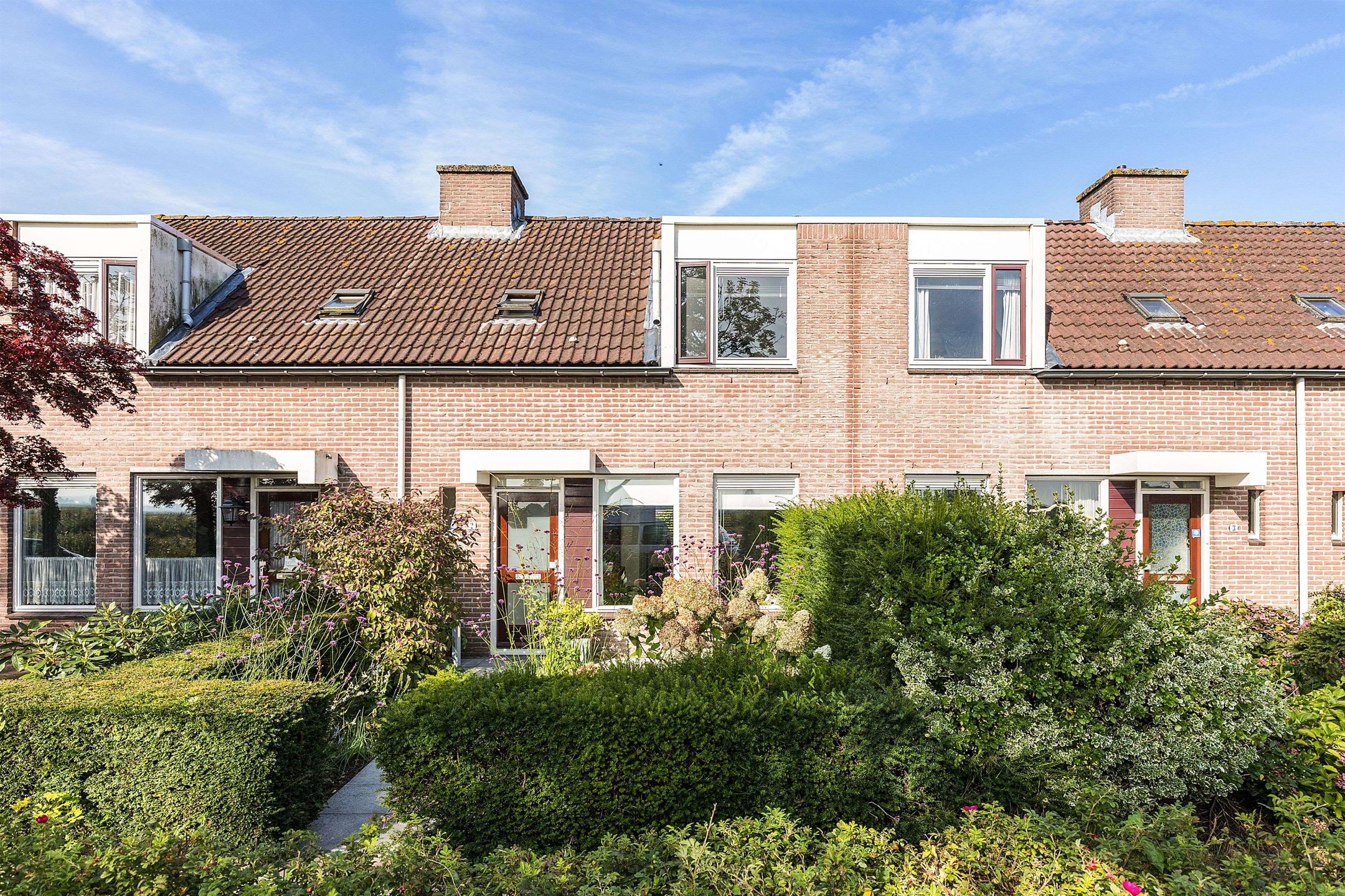 Foto 39 van De Logger, Het Jacht, De Meerpaal, De Schoener