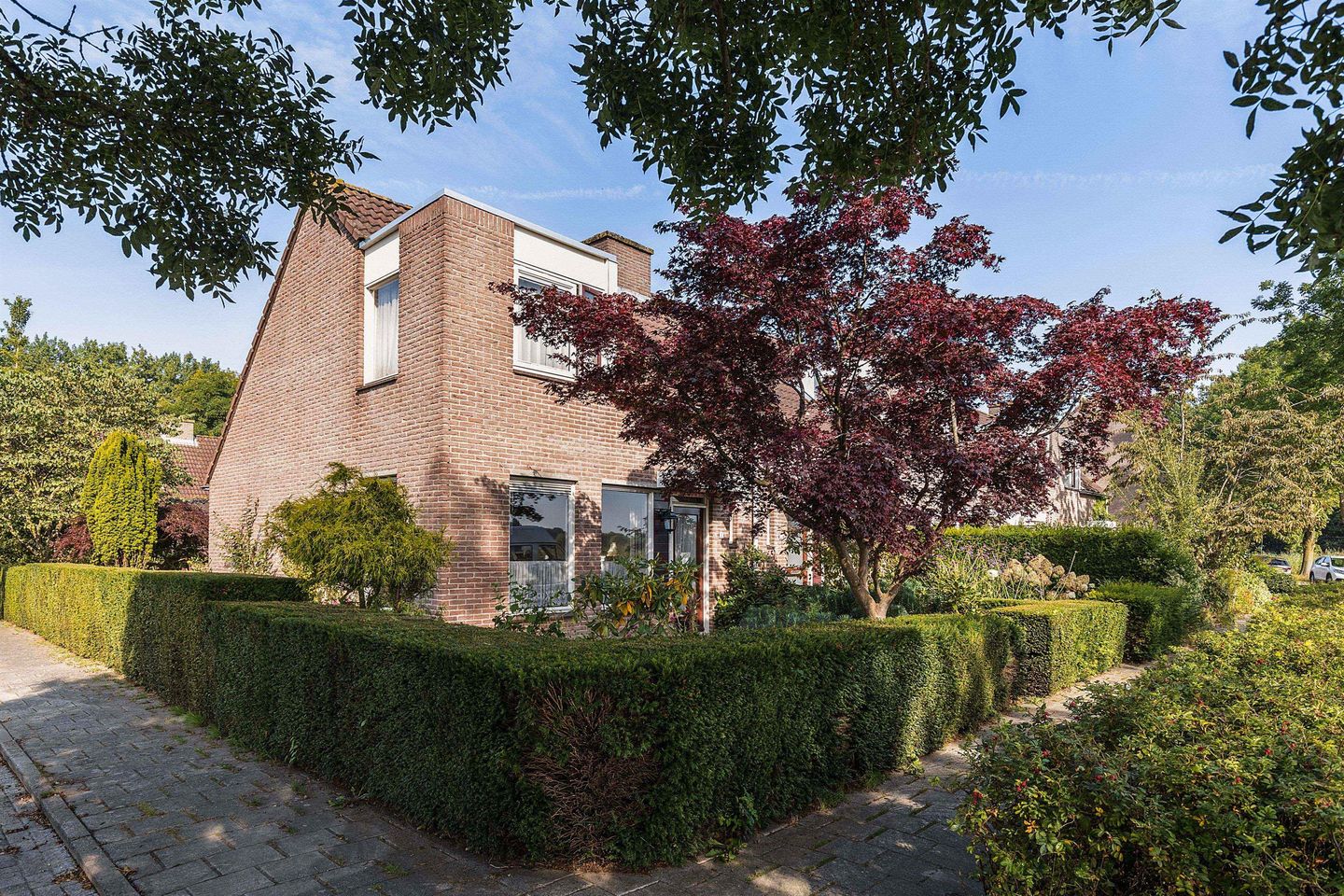 Foto 37 van De Logger, Het Jacht, De Meerpaal, De Schoener