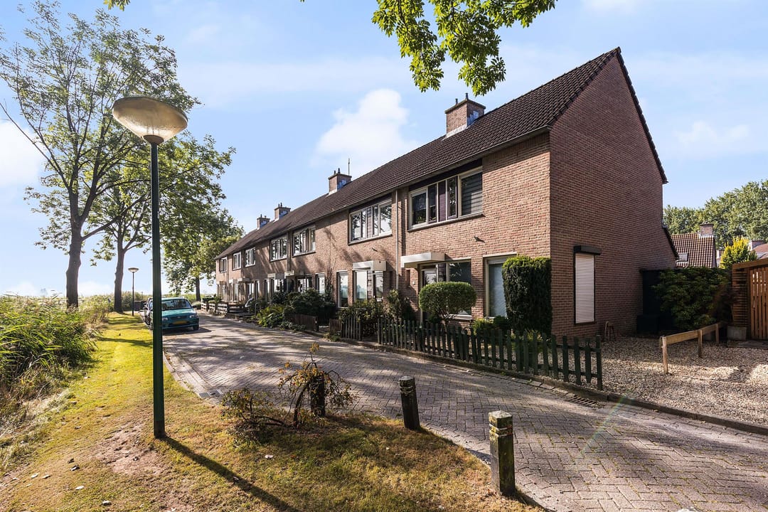 Foto 43 van De Logger, Het Jacht, De Meerpaal, De Schoener