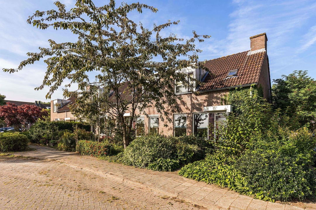 Foto 40 van De Logger, Het Jacht, De Meerpaal, De Schoener