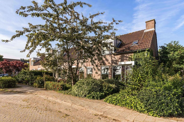 Foto 40 van De Logger, Het Jacht, De Meerpaal, De Schoener