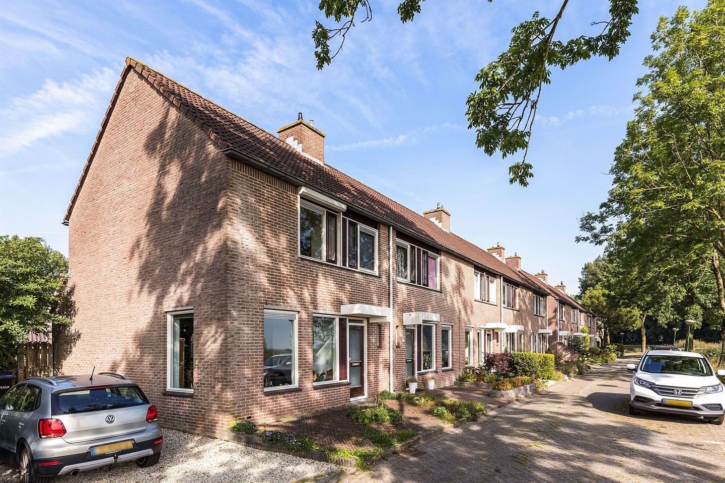 Foto 42 van De Logger, Het Jacht, De Meerpaal, De Schoener