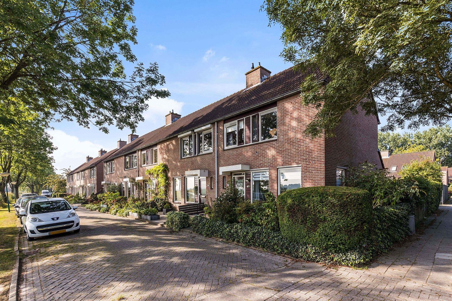 Foto 46 van De Logger, Het Jacht, De Meerpaal, De Schoener