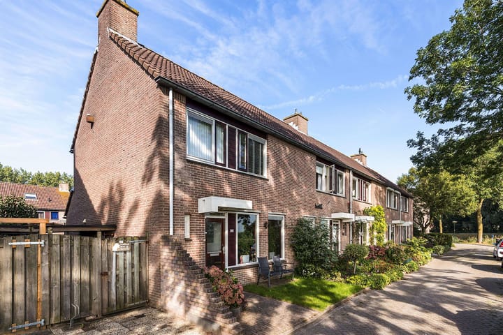 Foto 50 van De Logger, Het Jacht, De Meerpaal, De Schoener