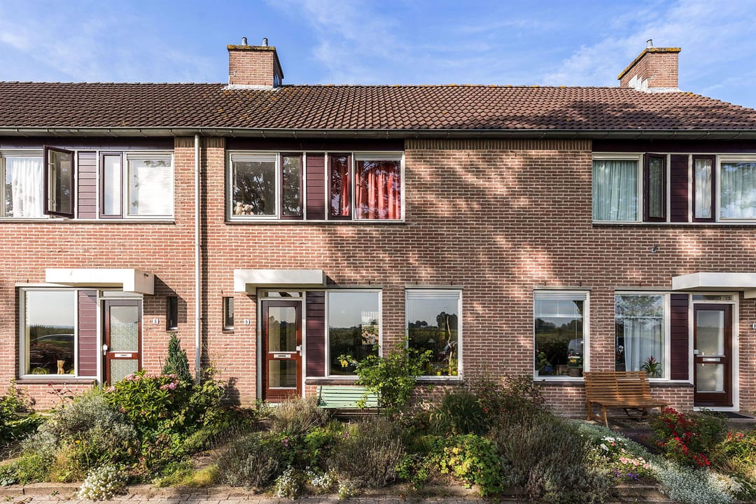 Foto 48 van De Logger, Het Jacht, De Meerpaal, De Schoener