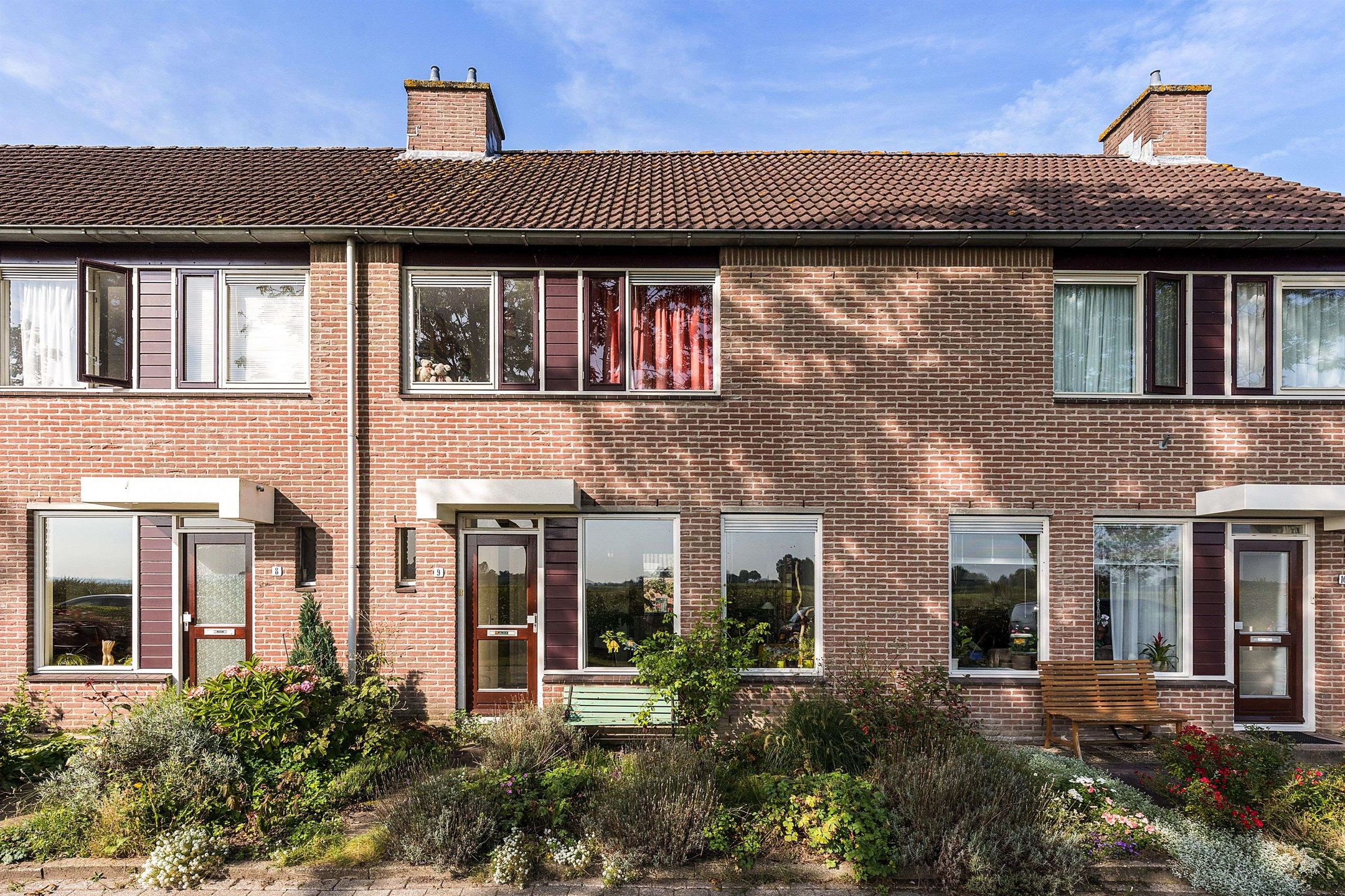 Foto 48 van De Logger, Het Jacht, De Meerpaal, De Schoener