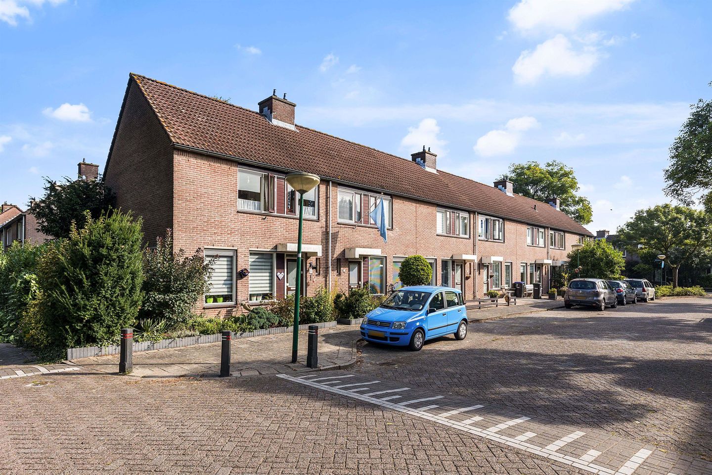 Foto 32 van De Logger, Het Jacht, De Meerpaal, De Schoener