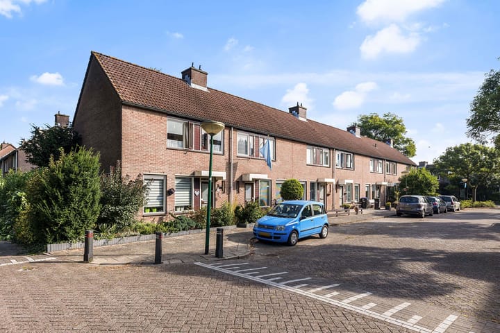 Foto 32 van De Logger, Het Jacht, De Meerpaal, De Schoener