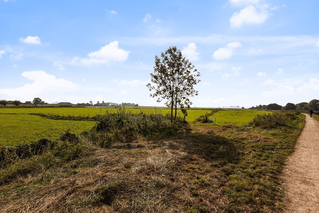 Foto 57 van De Logger, Het Jacht, De Meerpaal, De Schoener