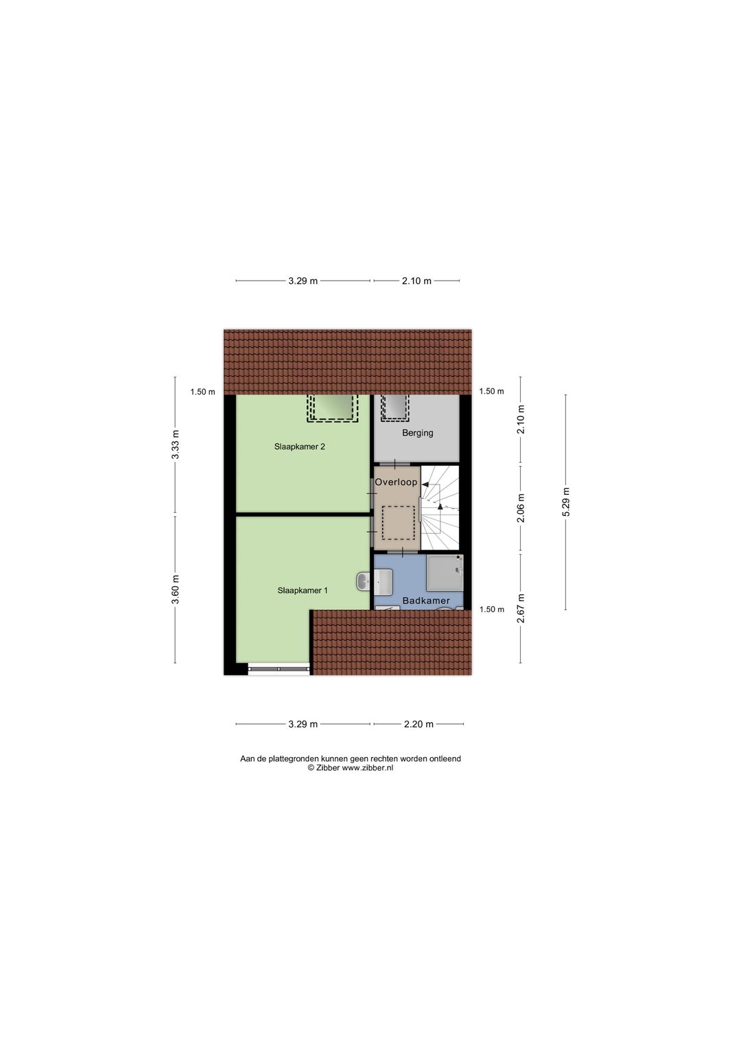Foto 59 van De Logger, Het Jacht, De Meerpaal, De Schoener