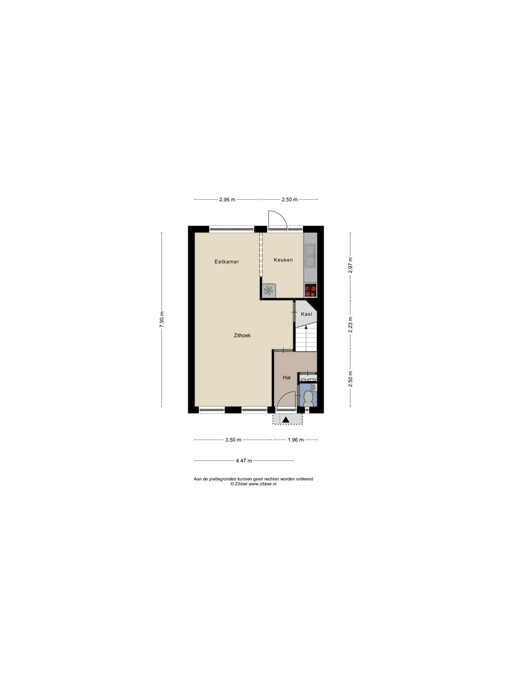 Foto 63 van De Logger, Het Jacht, De Meerpaal, De Schoener