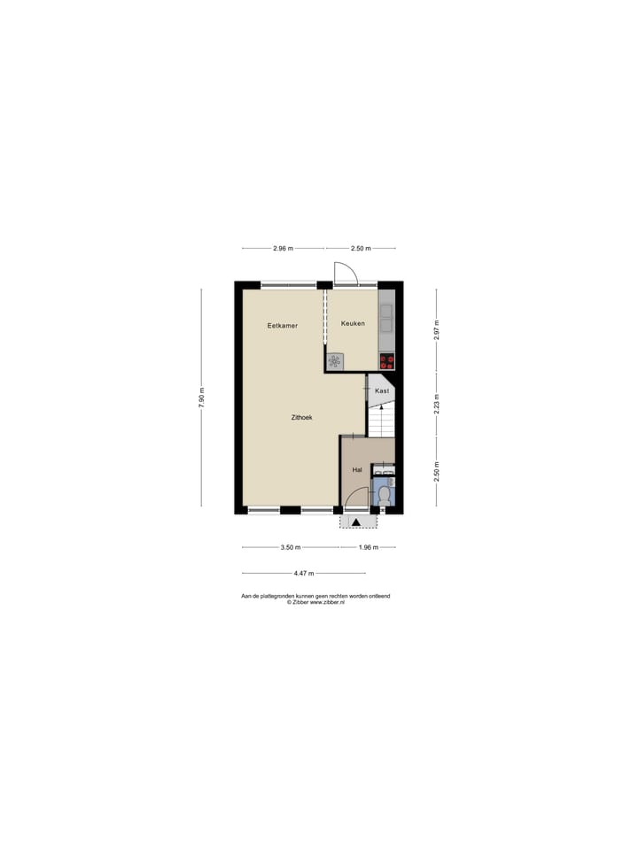 Foto 63 van De Logger, Het Jacht, De Meerpaal, De Schoener