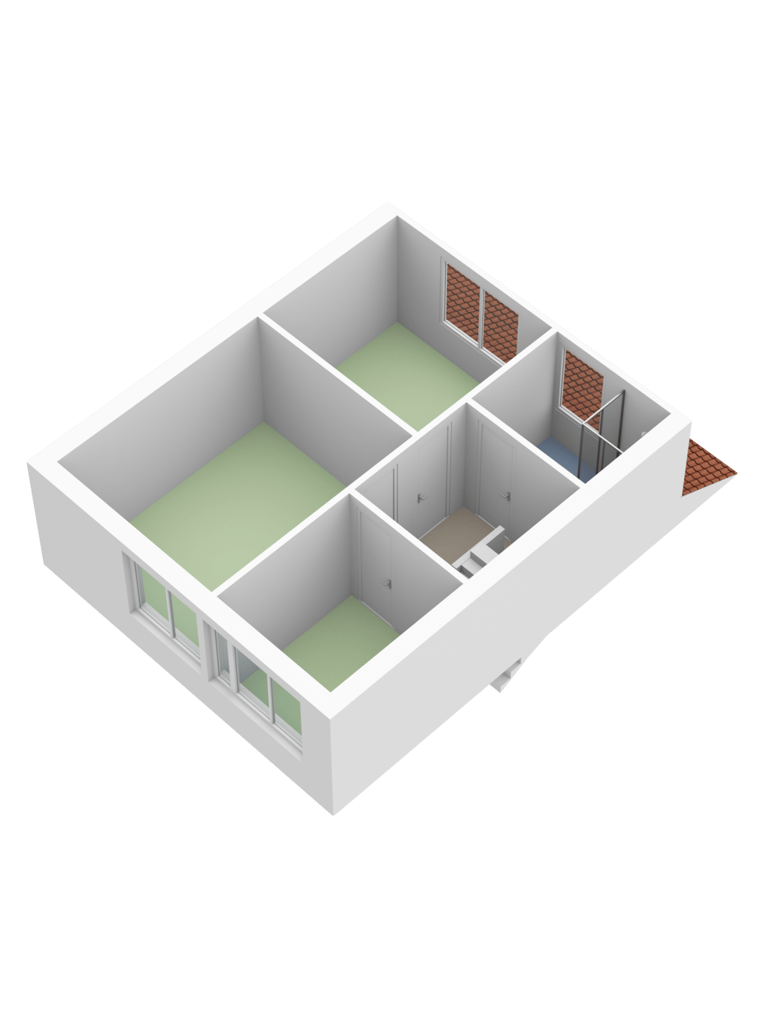 Foto 67 van De Logger, Het Jacht, De Meerpaal, De Schoener