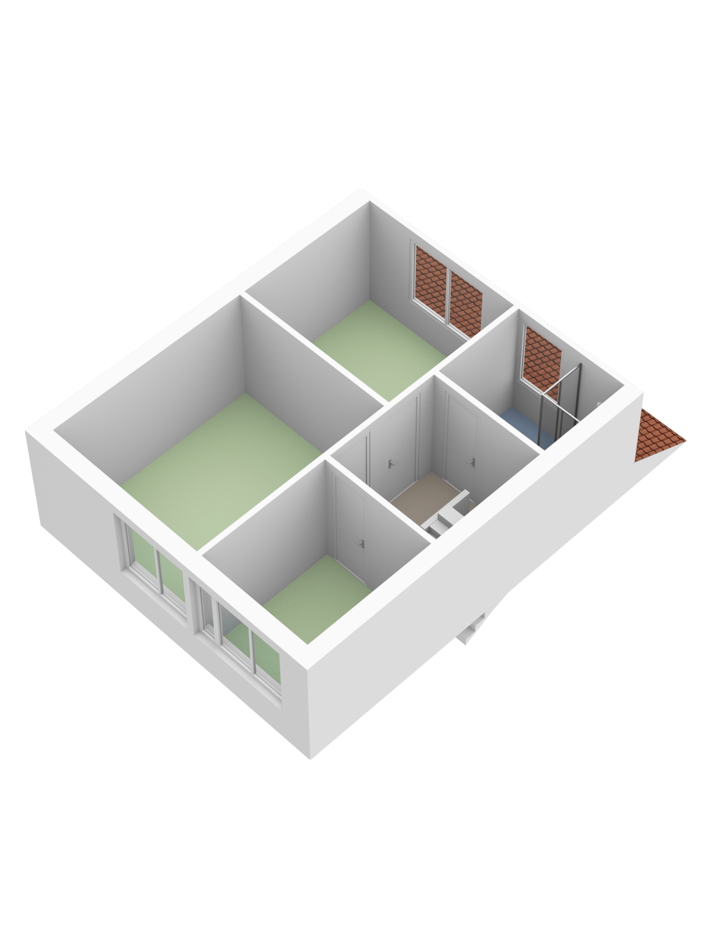 Foto 67 van De Logger, Het Jacht, De Meerpaal, De Schoener